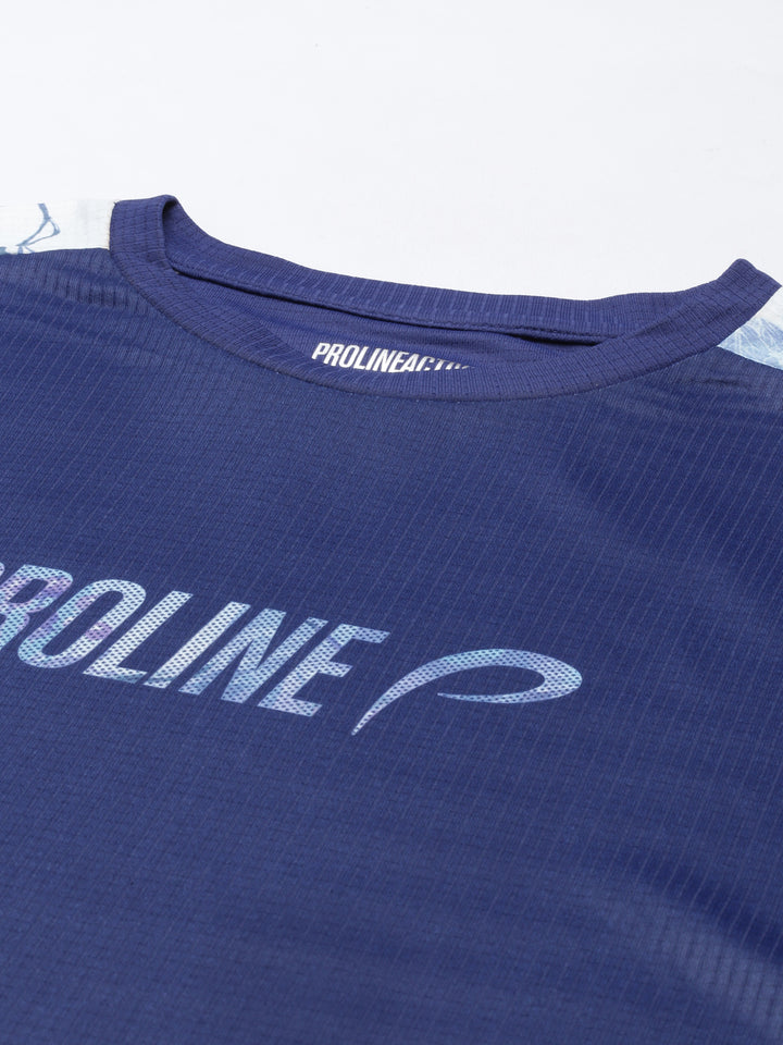 Women's InstaCool Graphic T-Shirts