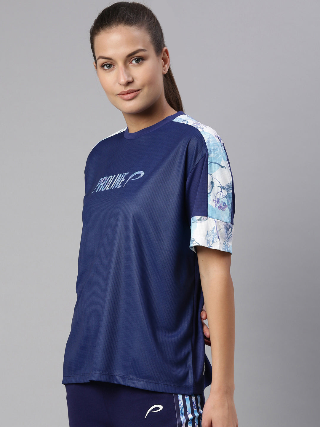 Women's InstaCool Graphic T-Shirts