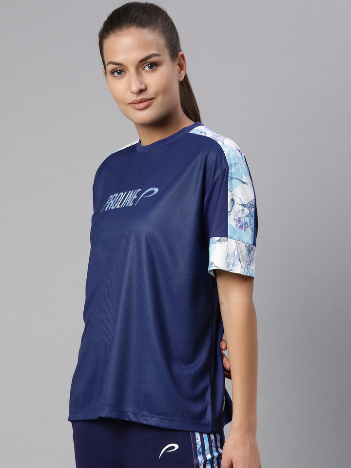 Women's InstaCool Graphic T-Shirts