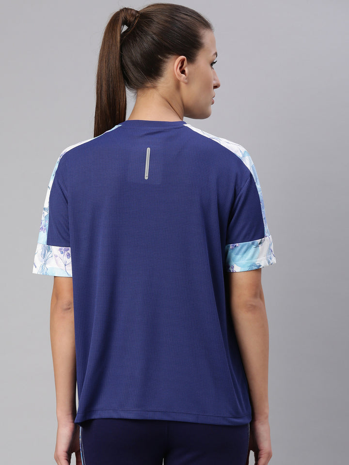 Women's InstaCool Graphic T-Shirts