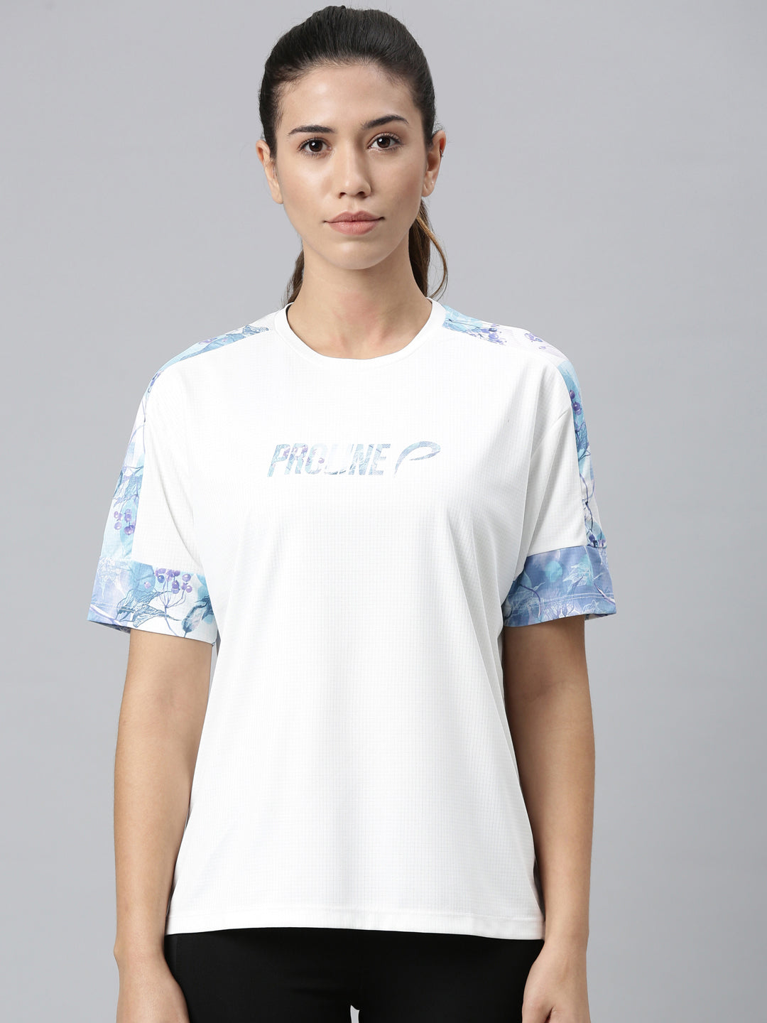 Women's InstaCool Graphic T-Shirts