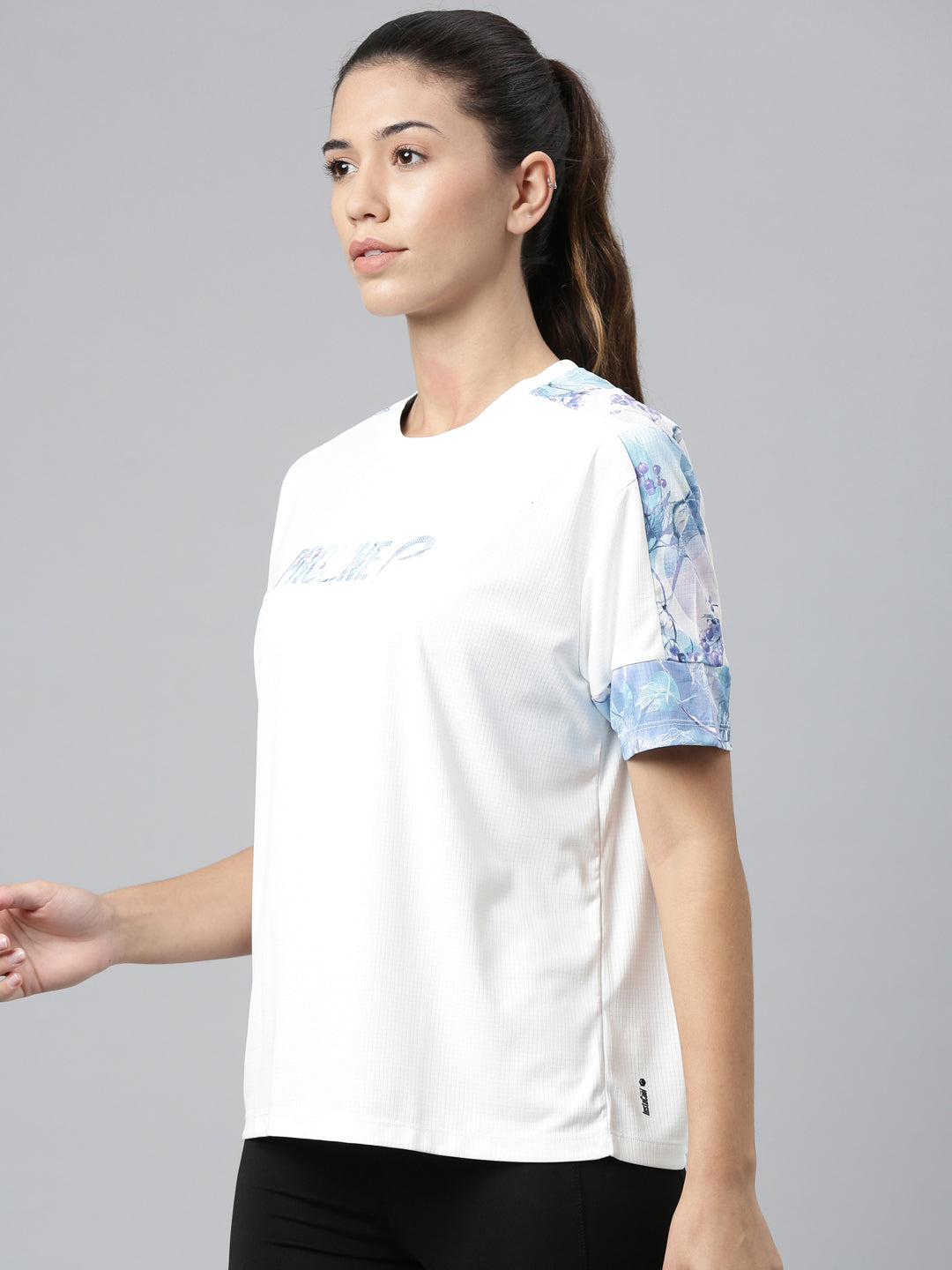 Women's InstaCool Graphic T-Shirts