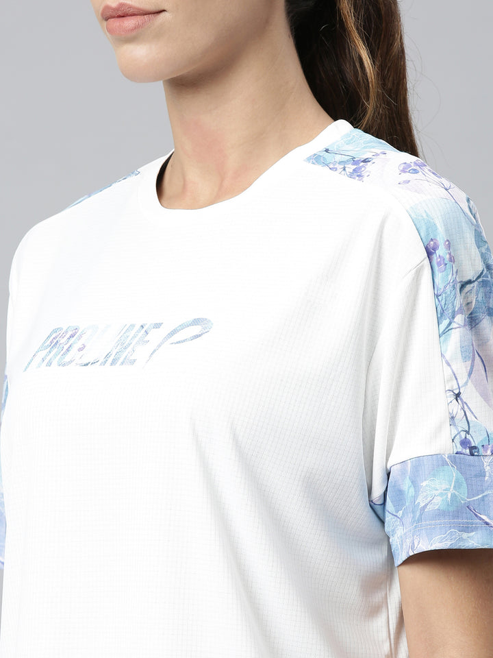 Women's InstaCool Graphic T-Shirts