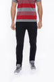 Men's Solid Comfort Jogger
