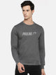 Men's Graphic Comfort Fit Sweatshirts