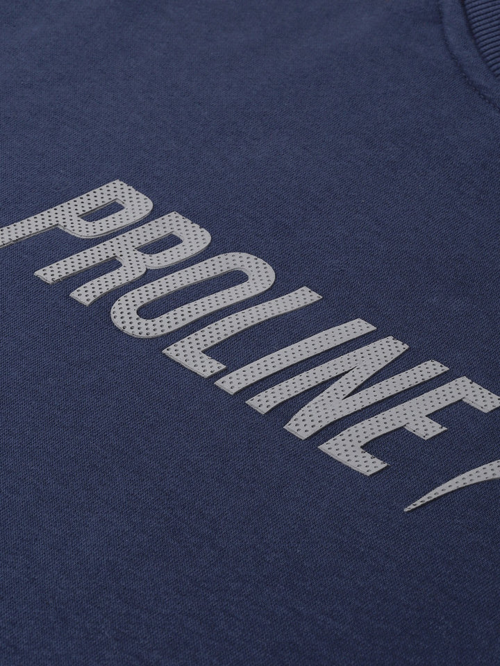 Men's Graphic Comfort Fit Sweatshirts