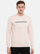 Men's Graphic Comfort Fit Sweatshirts