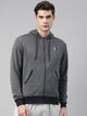 Men's Running Sweat Jacket