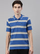 Men's Striper Polos