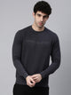 Men's Solid Sweatshirts