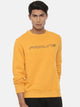 Men's Solid Sweatshirts