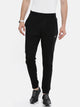 Men's Solid Comfort Jogger