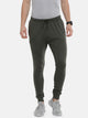 Men's Solid Comfort Jogger