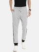 Men's Solid Comfort Jogger
