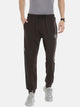 Men's Solid Comfort Jogger