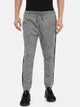 Men's Solid Comfort Jogger