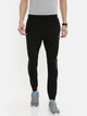 Men's Solid Comfort Fit Jogger
