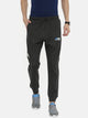 Men's Solid Comfort Jogger
