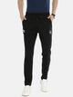 Men's Solid Comfort Jogger
