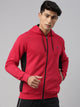 Men's Running Sweat Jacket