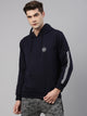 Men's Solid Sweatshirts