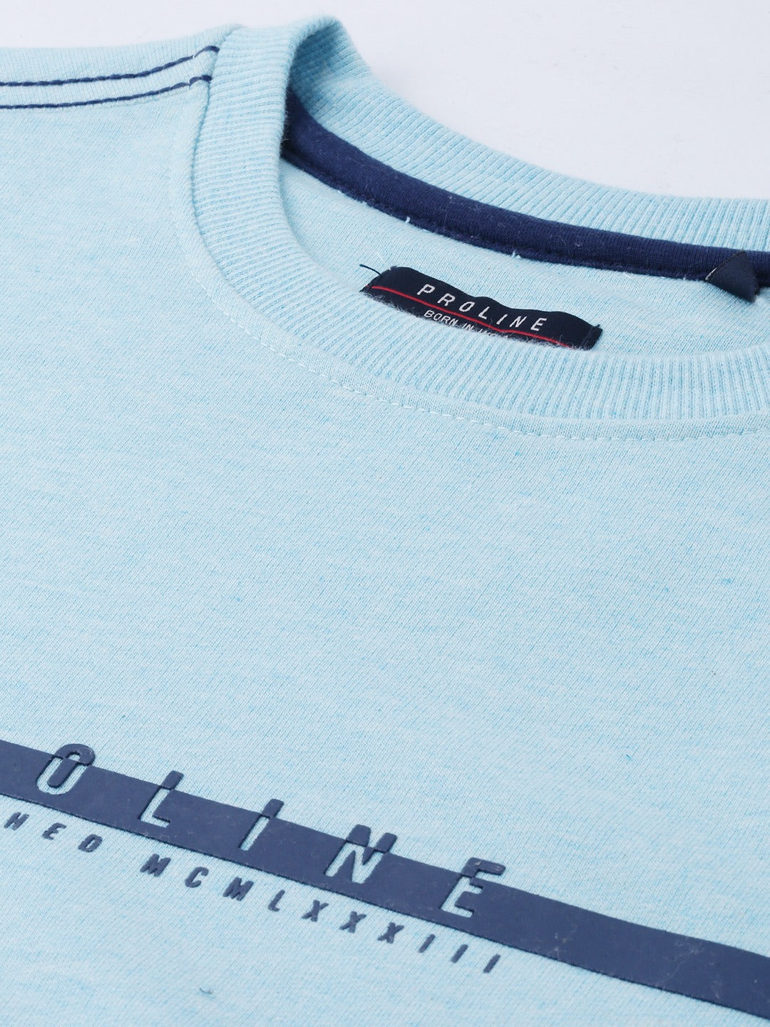 Men's Graphic Comfort Fit Sweatshirts