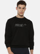 Men's Graphic Comfort Fit Sweatshirts