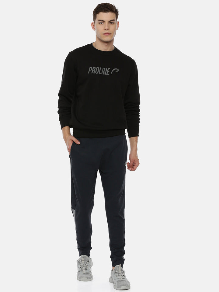Men's Graphic Comfort Fit Sweatshirts
