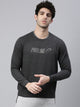 Men's Solid Sweatshirts
