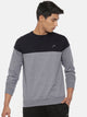 Men's Color Block Sweatshirts