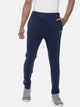 Men's Solid Comfort Track Pants