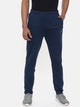 Men's Solid Comfort Track Pants