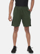 Men's Solid Shorts