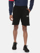 Men's Solid Comfort Shorts
