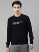 Men's Solid Comfort Fit Sweatshirts