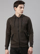 Men's Comfort Fit Sports Jackets