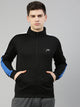 Men's Color Block Comfort Fit Sweatshirts