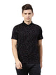 Men's Printed Polos