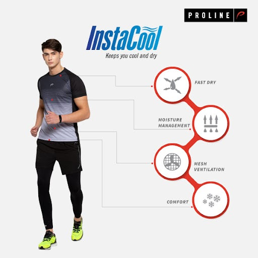 Men's Graphic Comfort Fit Sweatshirts