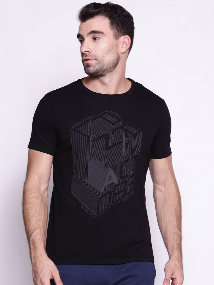 Men's Graphic T-Shirts