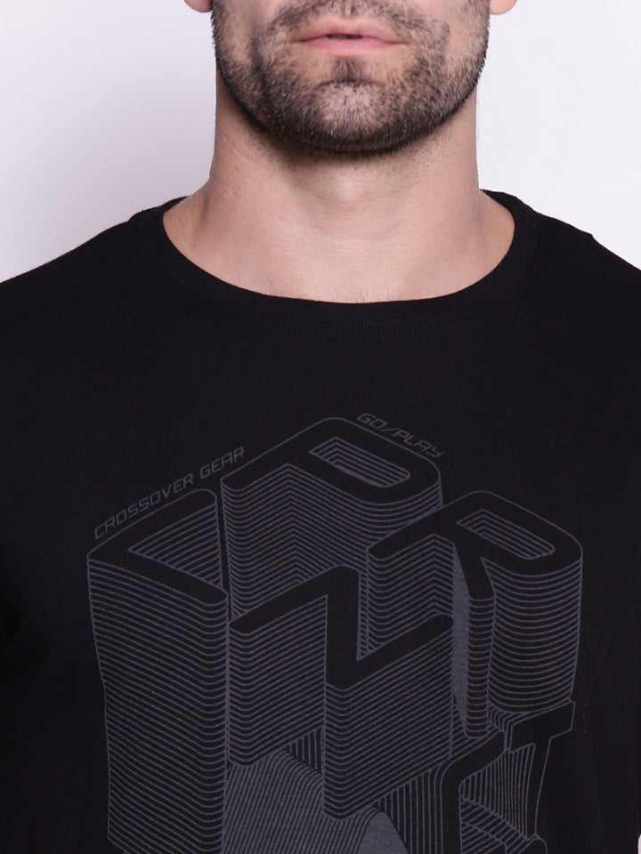 Men's Graphic T-Shirts