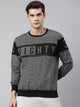 Men's Color Block Comfort Fit Sweatshirts