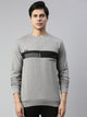 Men's Graphic Comfort Fit Sweatshirts