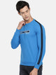 Men's Color Block Comfort Fit Sweatshirts