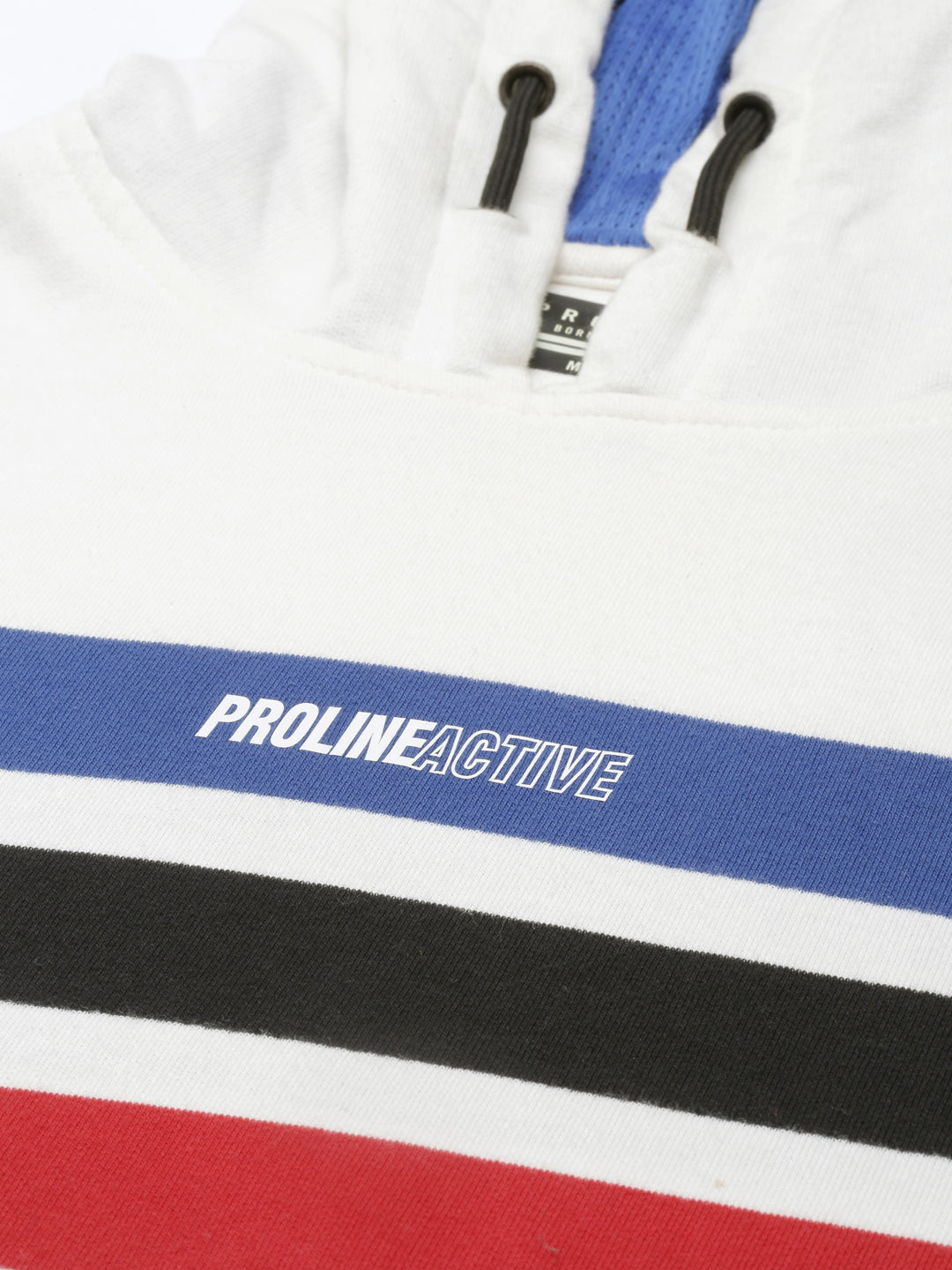 Men's Color Block Sweatshirts