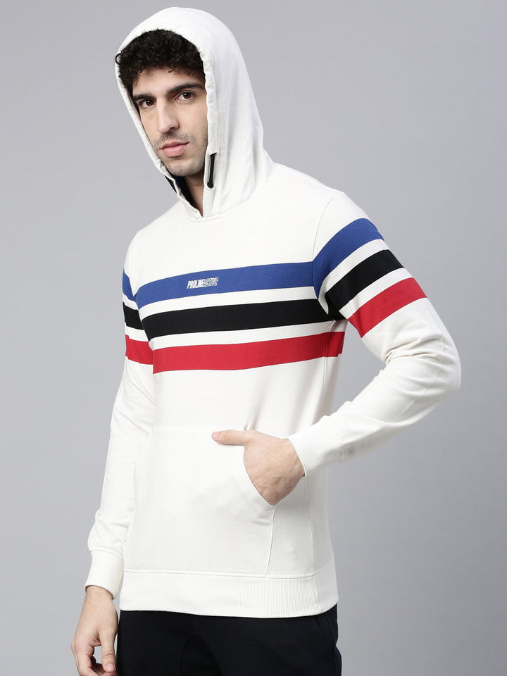 Men's Color Block Sweatshirts