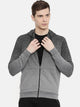 Men's Comfort Fit Sports Jackets