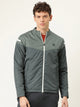Men's Color Block Comfort Fit Jackets