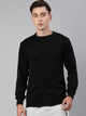 Men's Color Block Jumpers