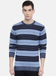 Men's Color Block Jumpers